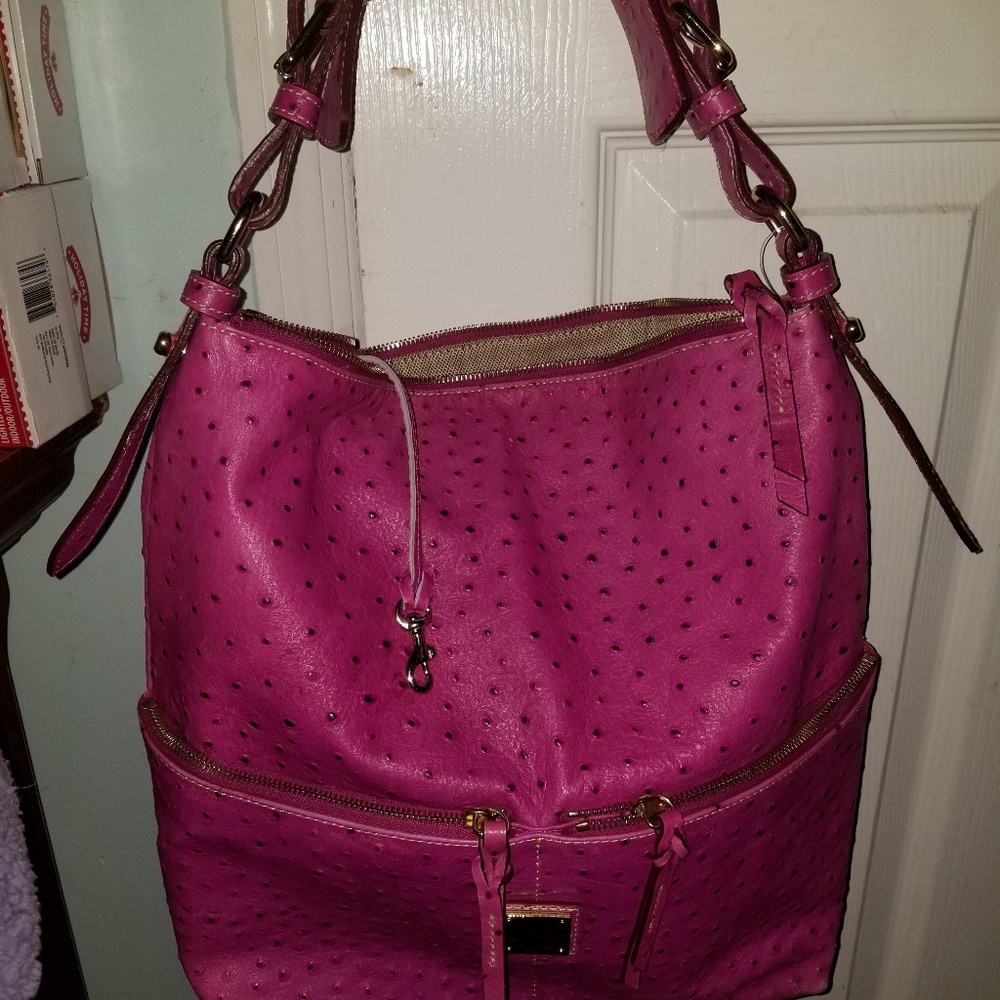 Dooney & Bourke